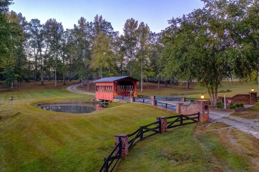 1940 Macedonia Road, Mansfield, GA 30055 - #3