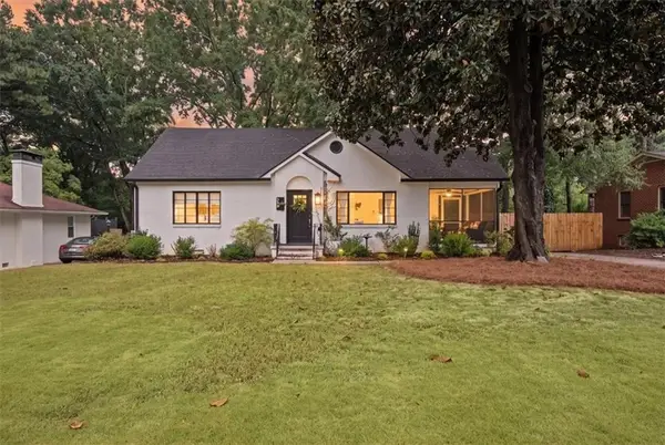 368 Seminole Drive Ne, Marietta, GA 30060