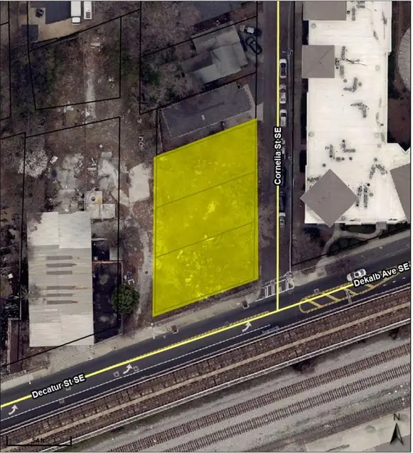 49 Cornelia Street Se, Atlanta, GA 30312