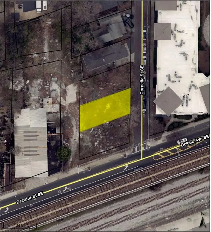 49 Cornelia Street Se, Atlanta, GA 30312 - #3