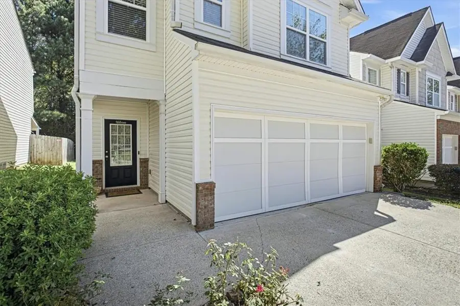 905 Tamarisk Place, Canton, GA 30114 - #2