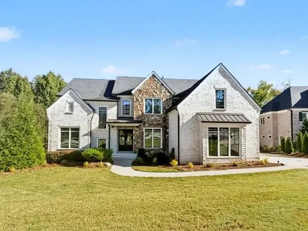 5760 Lula Bridge Court, Braselton, GA 30517