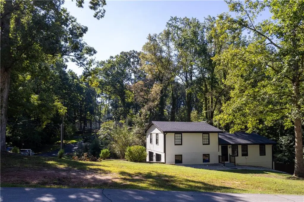 567 Woodland Lane, Lawrenceville, GA 30043 - #1