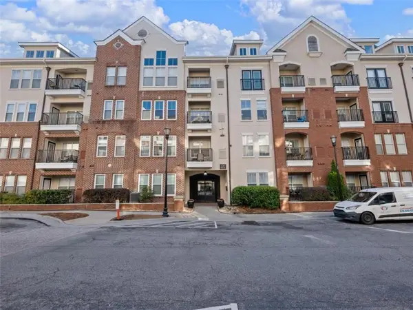 1850 Cotillion Drive #1210, Atlanta, GA 30338