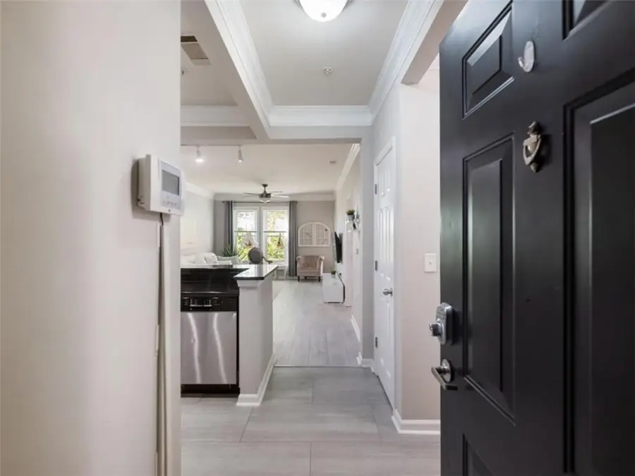 1850 Cotillion Drive #1210, Dunwoody, GA 30338 - #2