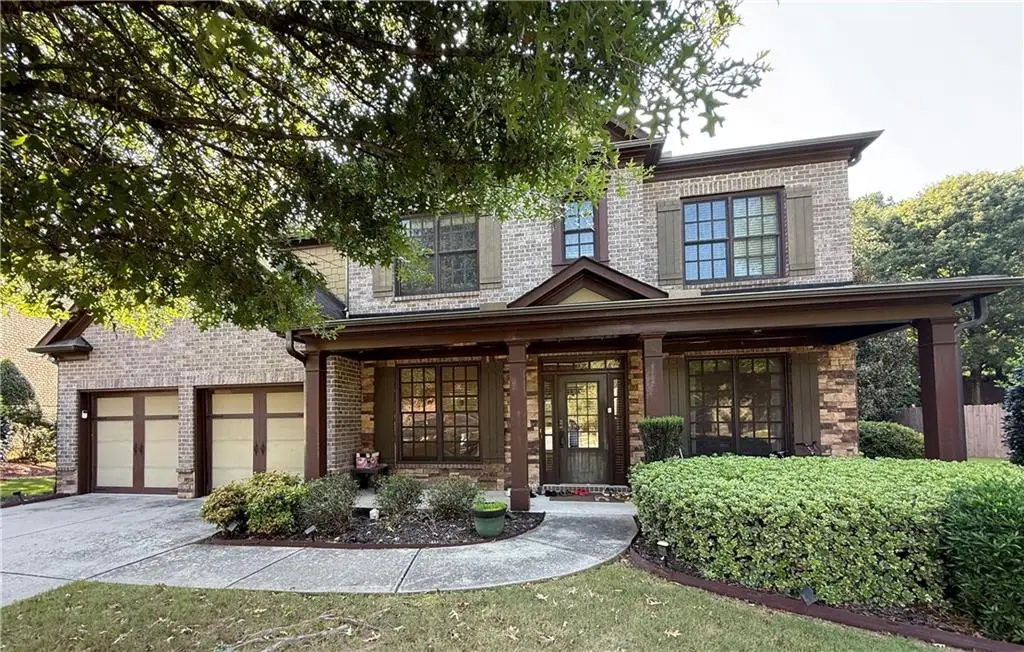 450 Findley Way, Johns Creek, GA 30097 - #1