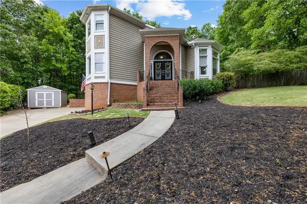 133 Windalier Ridge, Peachtree City, GA 30269