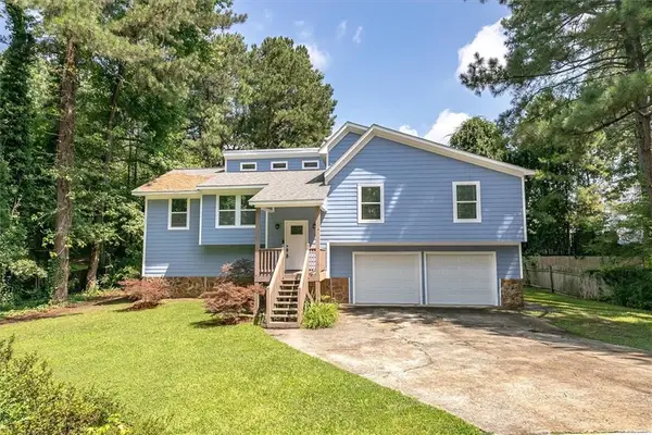2486 Sawmill Road Sw, Marietta, GA 30064