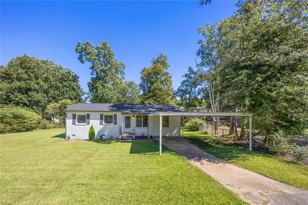 2593 Walton Way Sw, Marietta, GA 30060