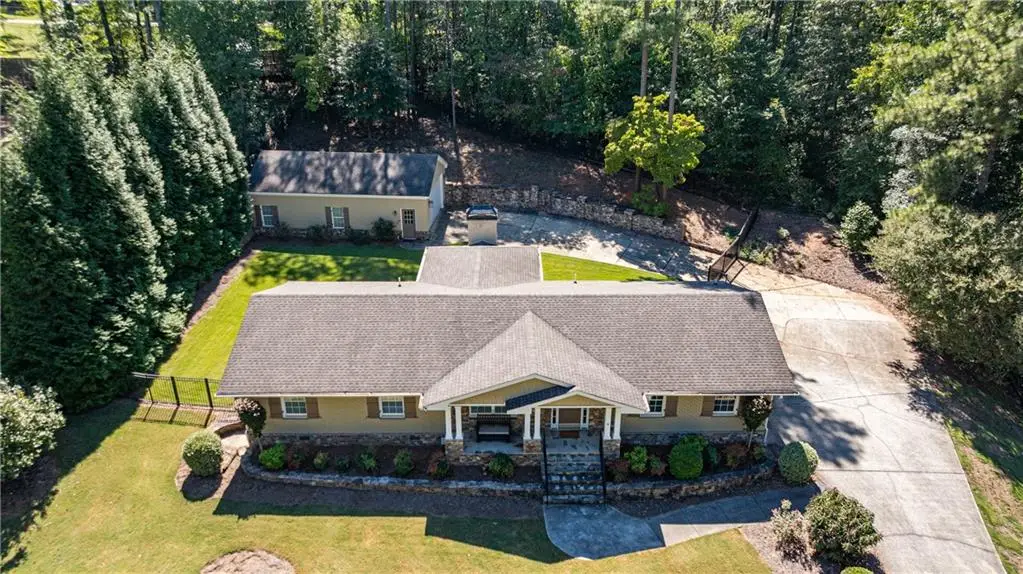 5454 Burdette Road Se, Mableton, GA 30126 - #1