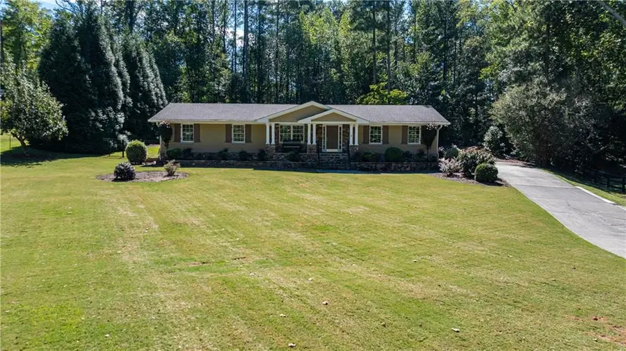 5454 Burdette Road Se, Mableton, GA 30126 - #2