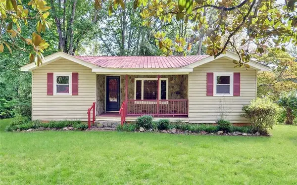910 Hells Hollow Road, Blue Ridge, GA 30513