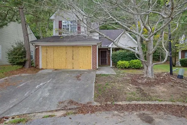 4425 Chestnut Lake Avenue, Lithonia, GA 30038