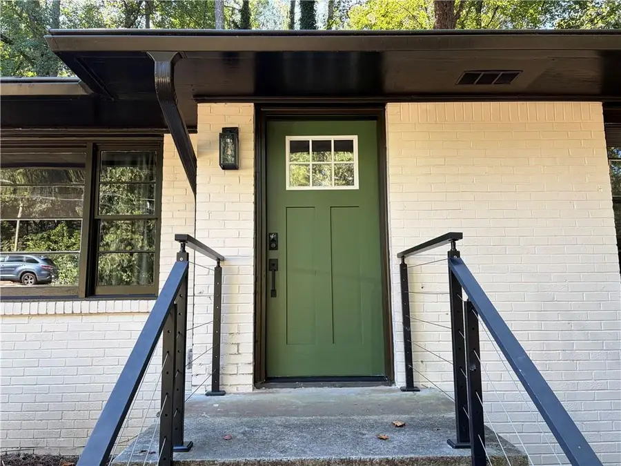 2847 Hollywood Drive, Decatur, GA 30033 - #2