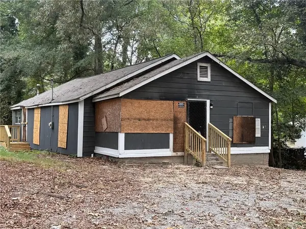1300 Nash Road Nw, Atlanta, GA 30331