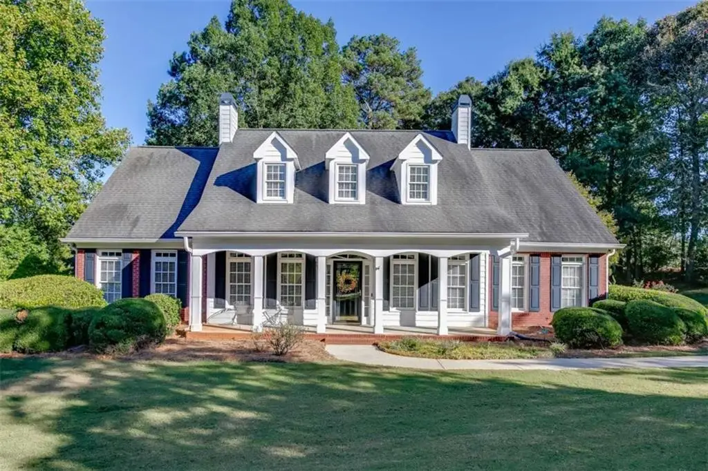 251 Providence Club Drive, Monroe, GA 30656 - #1