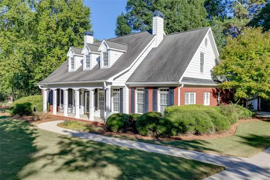 251 Providence Club Drive, Monroe, GA 30656 - #3
