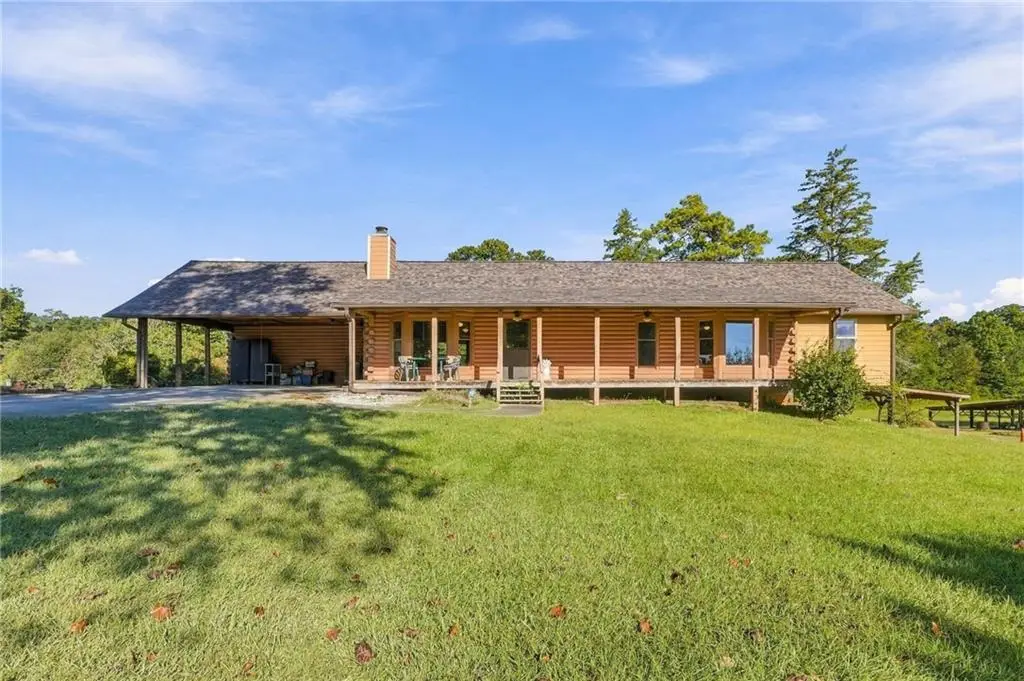 5480 Old Marietta Road, Austell, GA 30106 - #1