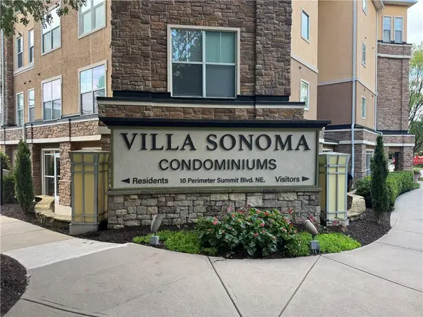 10 Perimeter Summit Boulevard Ne #4211, Atlanta, GA 30319
