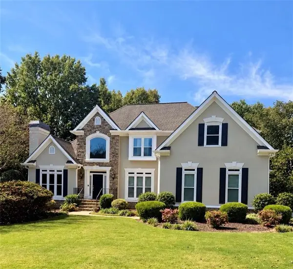 365 Devereux Downs, Roswell, GA 30075
