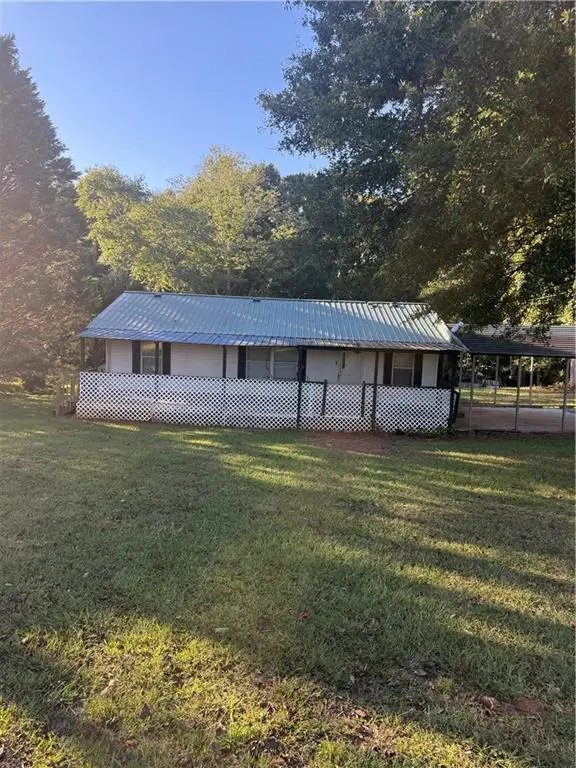 4865 Poplar Springs Road, Gainesville, GA 30507 - #2
