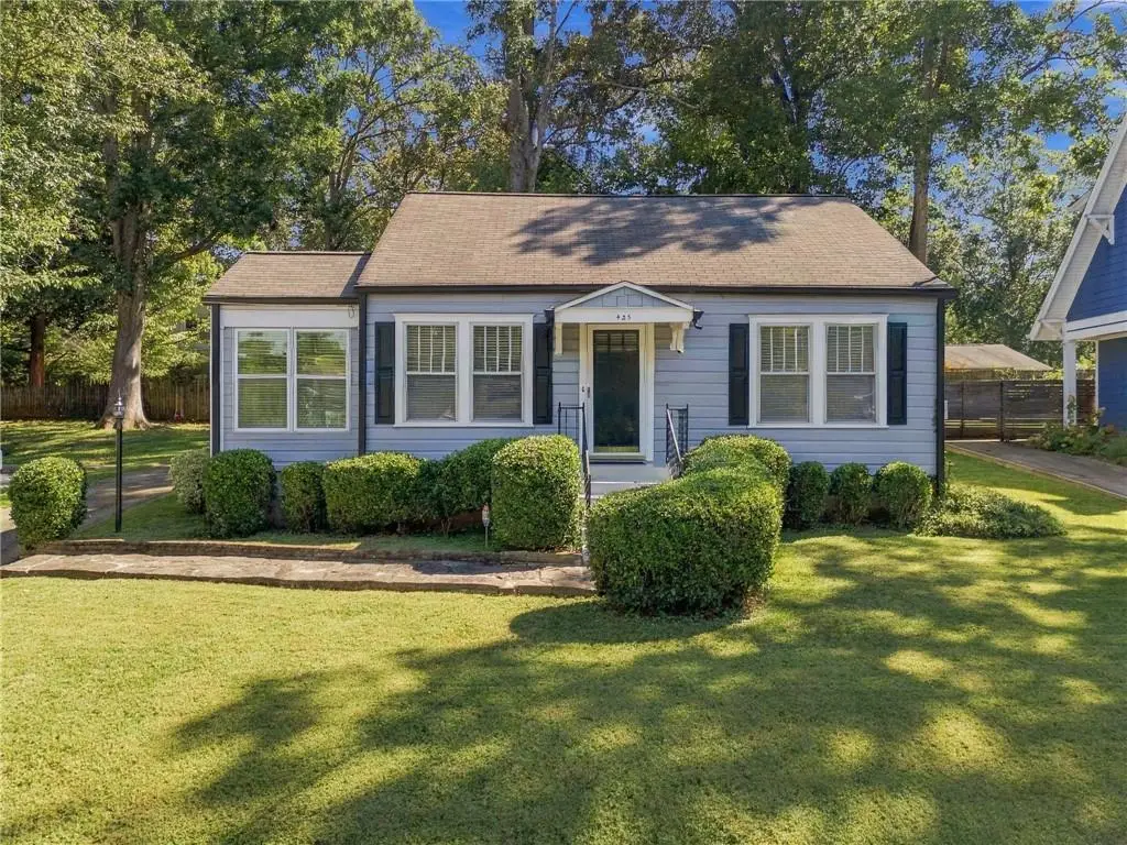 425 Leonardo Avenue Ne, Atlanta, GA 30307 - #1