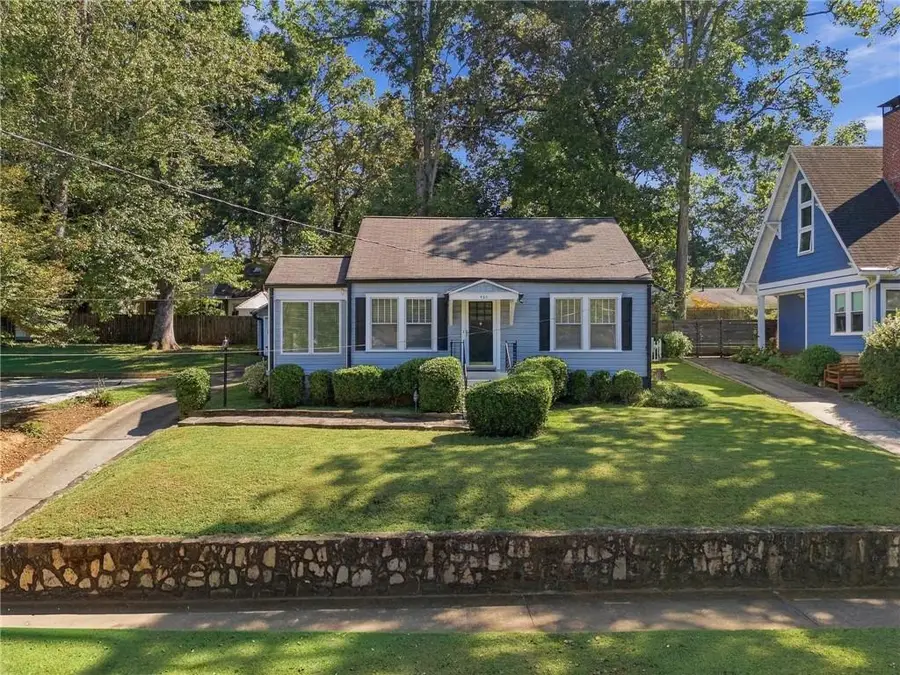 425 Leonardo Avenue Ne, Atlanta, GA 30307 - #2