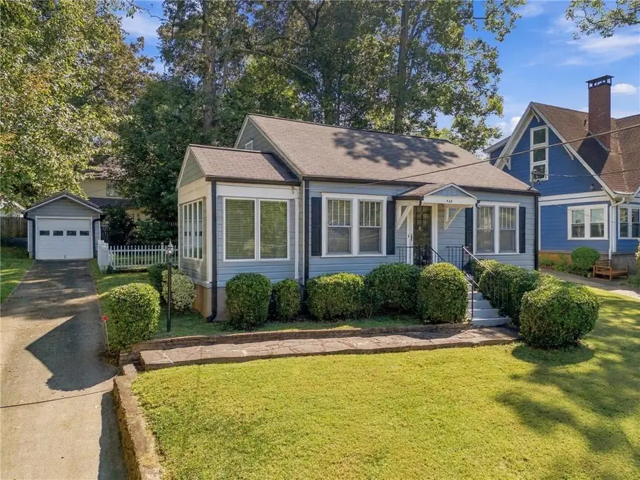 425 Leonardo Avenue Ne, Atlanta, GA 30307 - #3
