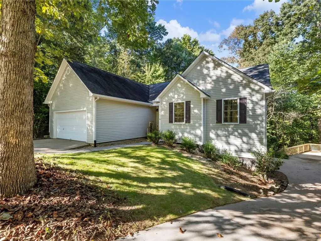 8765 Covestone Drive, Gainesville, GA 30506 - #1