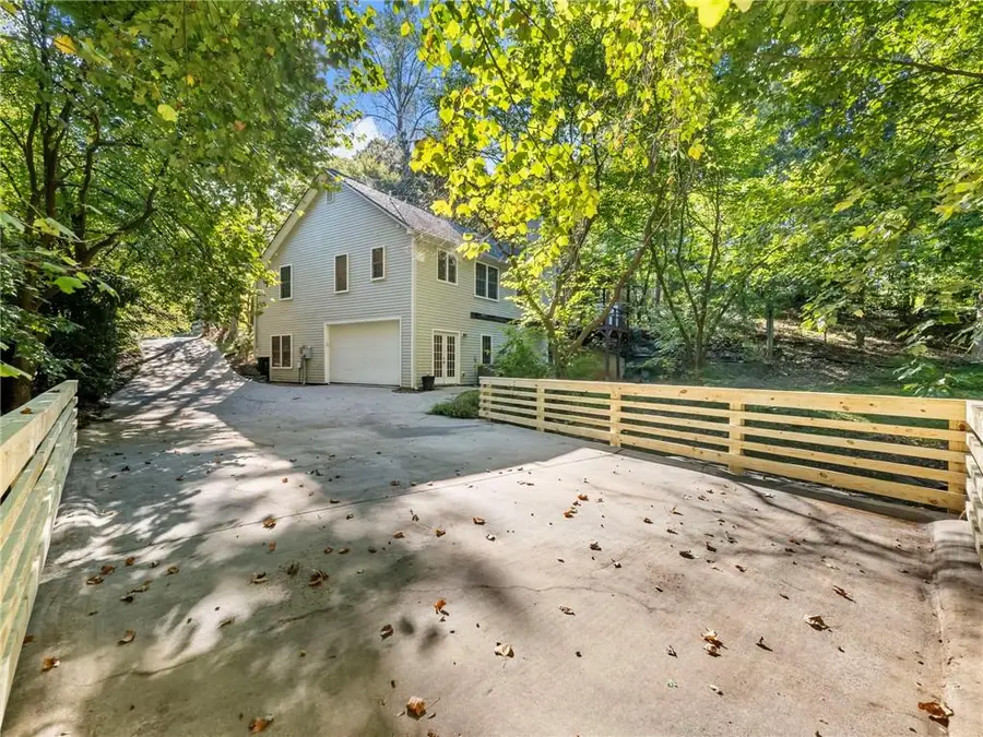 8765 Covestone Drive, Gainesville, GA 30506 - #2