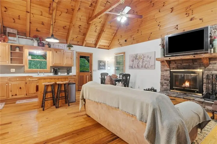 409 Tate Creek Trail, Dahlonega, GA 30533 - #2