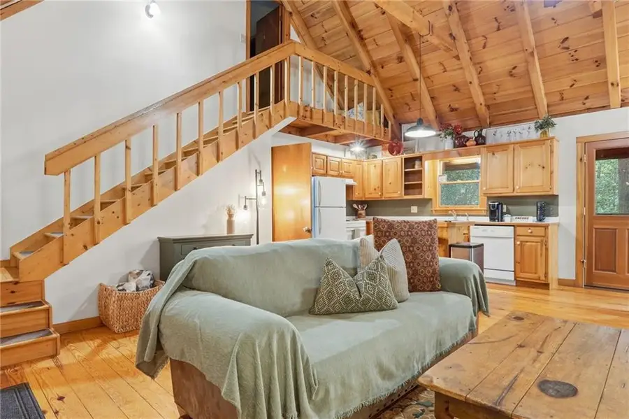 409 Tate Creek Trail, Dahlonega, GA 30533 - #3