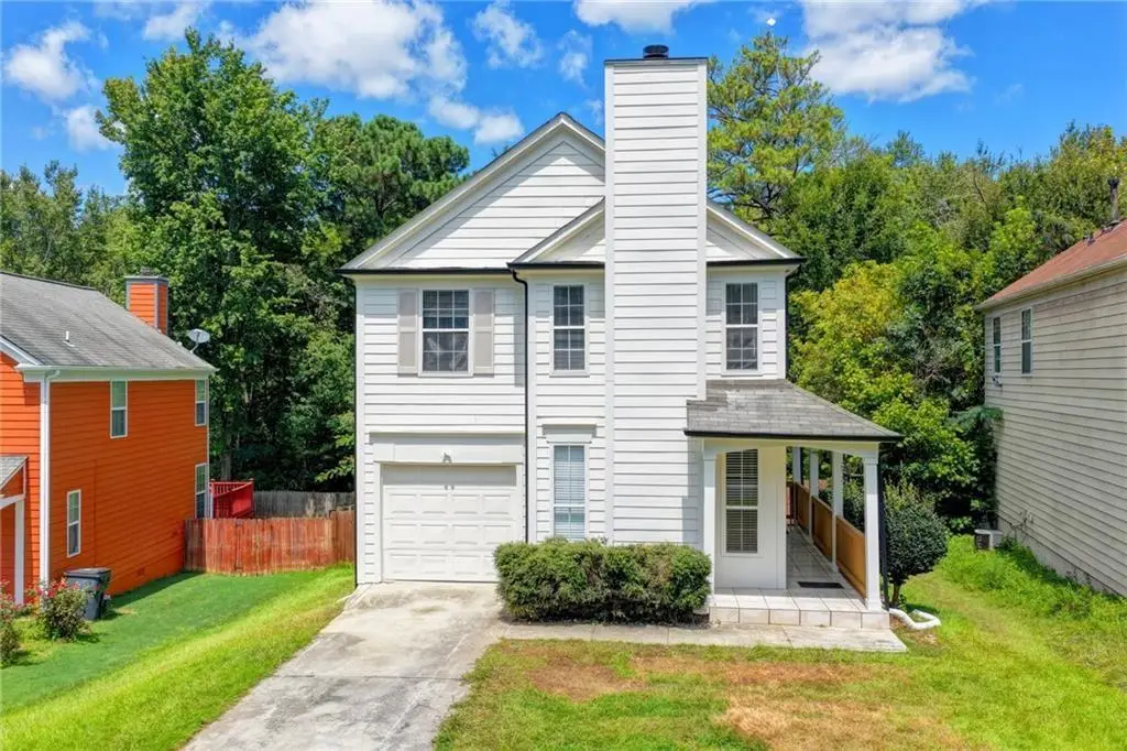 1285 Strasbourg Court, Norcross, GA 30093 - #1