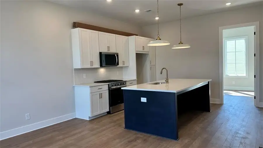 926 Hughley Circle #3, Atlanta, GA 30316 - #3