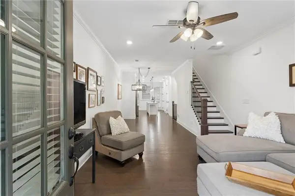 2475 Figaro Drive, Atlanta, GA 30339