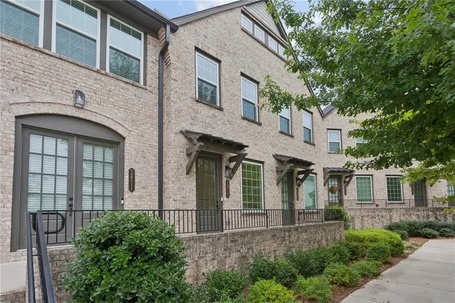 2475 Figaro Drive, Atlanta, GA 30339 - #2