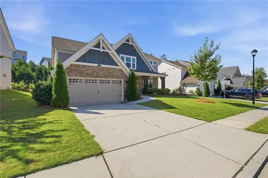 147 Michigan Circle, Hoschton, GA 30548 - #2