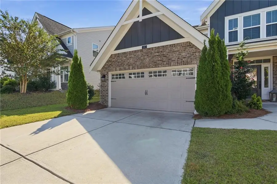 147 Michigan Circle, Hoschton, GA 30548 - #3