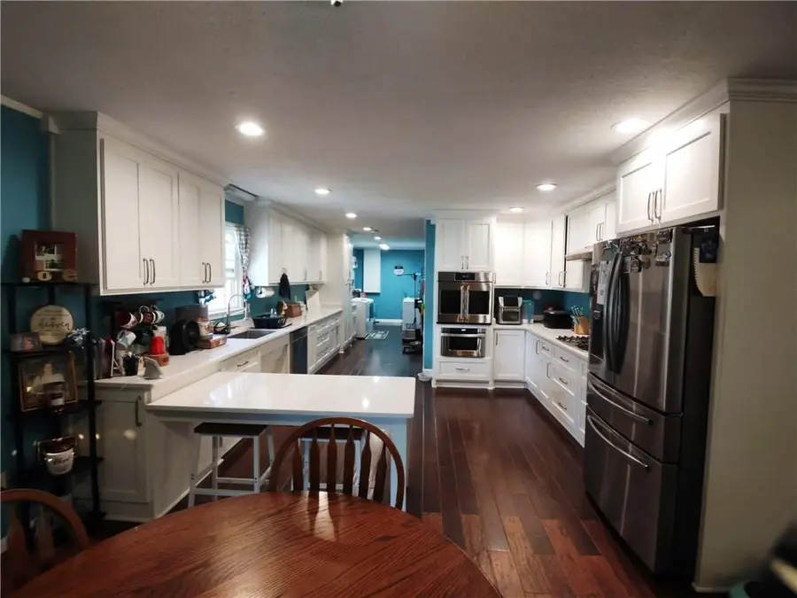 245 Red Oak Road, Summerville, GA 30747 - #2