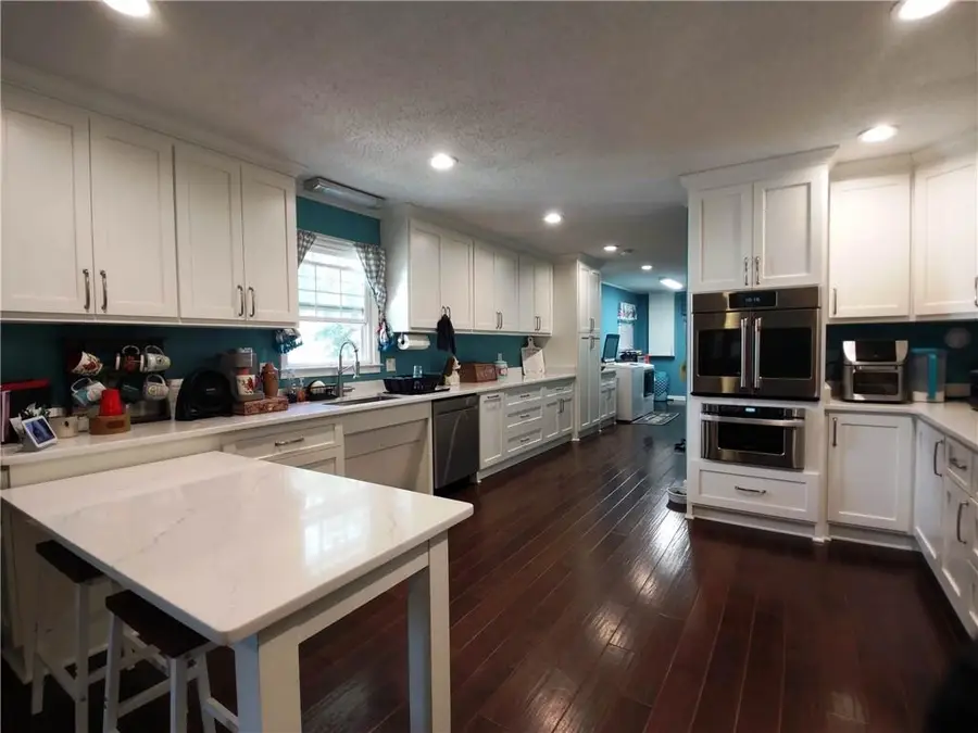 245 Red Oak Road, Summerville, GA 30747 - #3