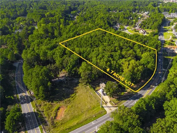 3015 Mars Hill Road Nw, Acworth, GA 30101