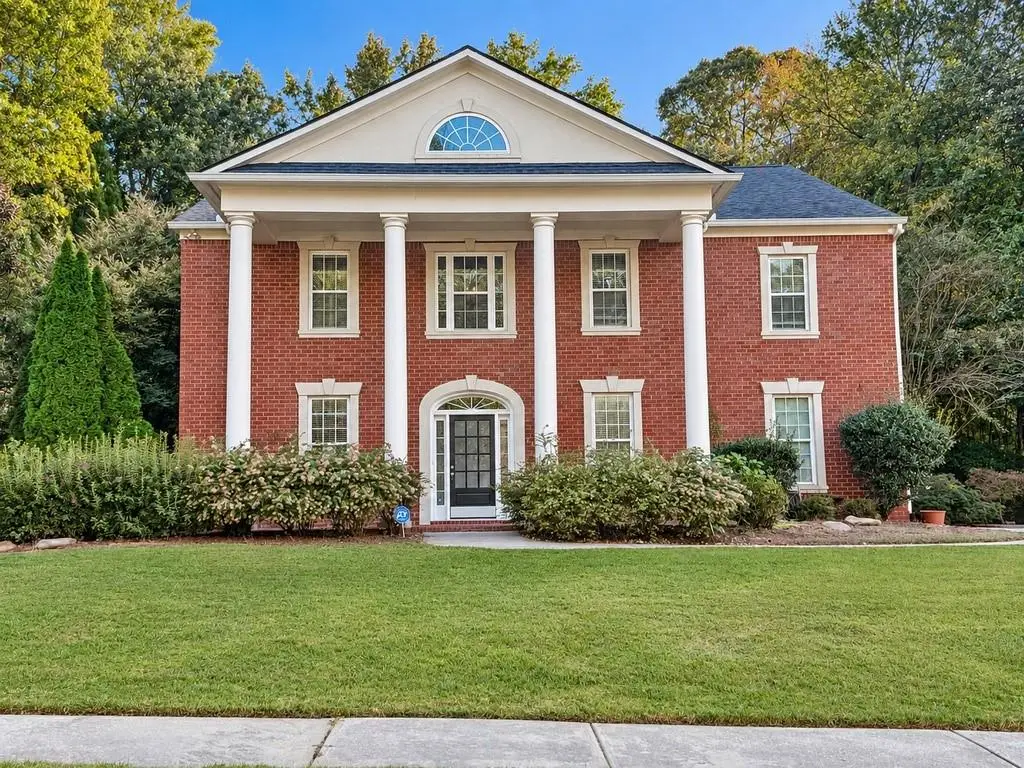 102 Westmont Way, Tyrone, GA 30290 - #1