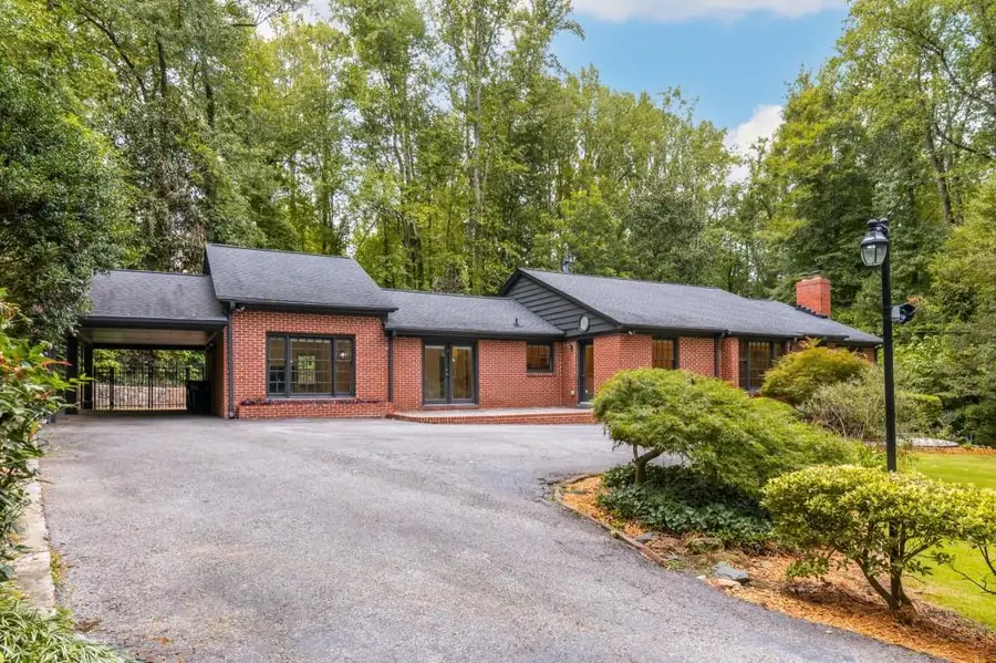2320 Lavista Road Ne, Atlanta, GA 30329 - #3
