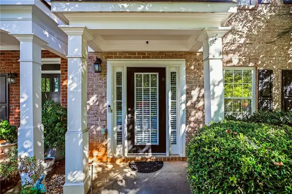 1041 Atlanta Avenue #2, Decatur, GA 30030