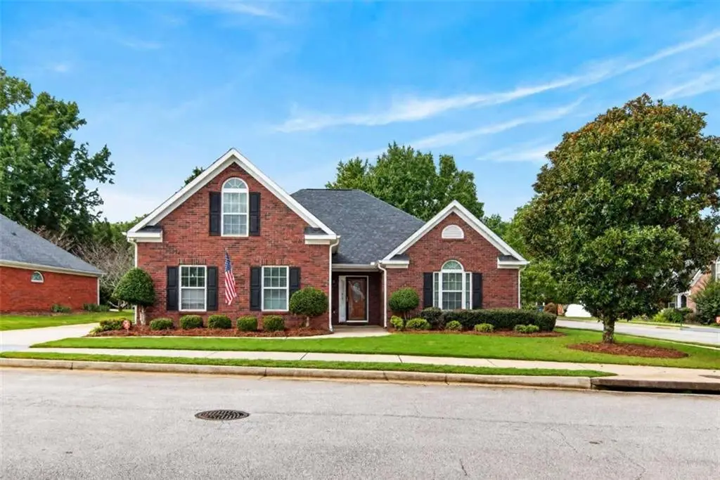 163 Pinnacle Lane, McDonough, GA 30253 - #1