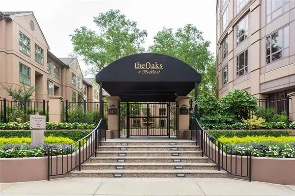 3475 Oak Valley Road #1480, Atlanta, GA 30326