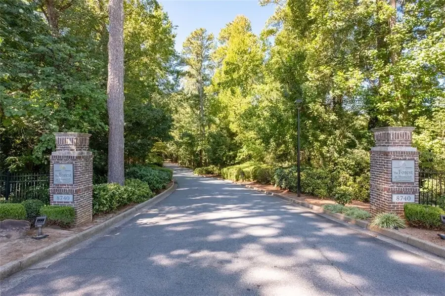 8740 Roswell Road #6D, Sandy Springs, GA 30350 - #2