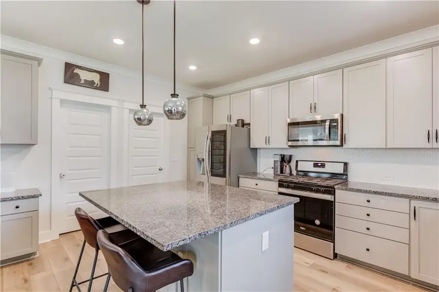 42 Sinclair Circle, Hoschton, GA 30548 - #3