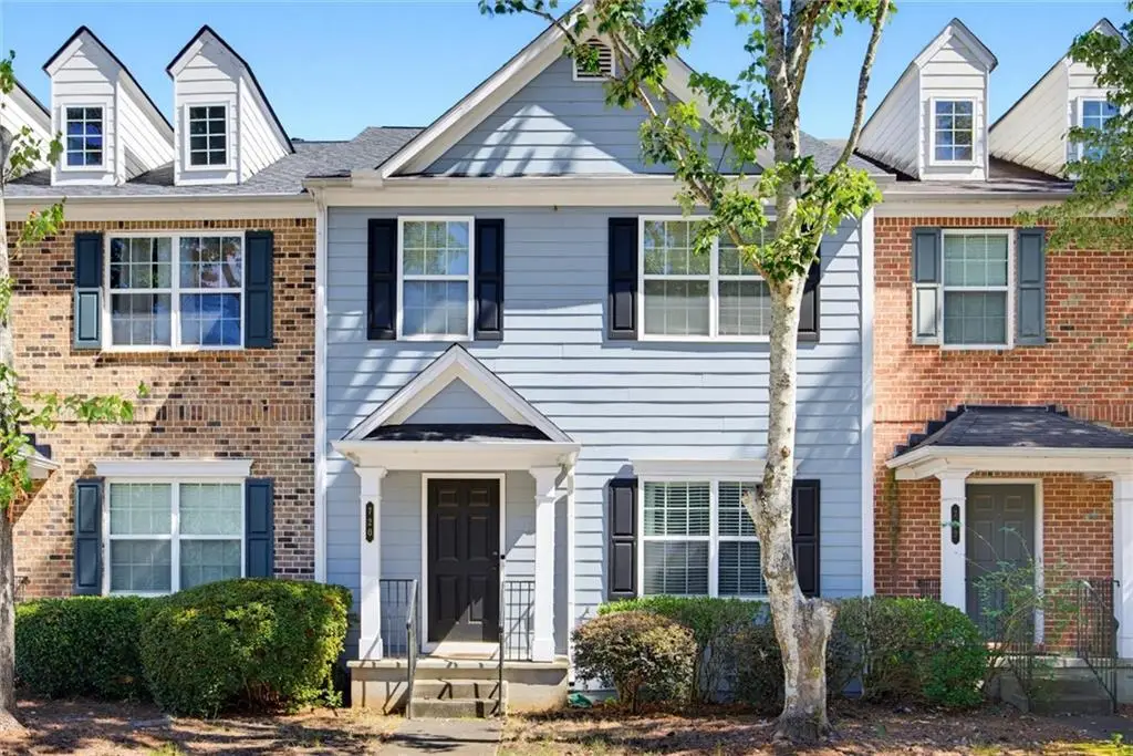 720 Breeze Lane, Woodstock, GA 30188 - #1