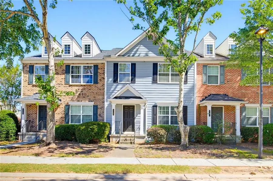720 Breeze Lane, Woodstock, GA 30188 - #2